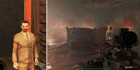 Fallout 4: What Should You Do With The Pristine .